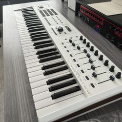 Arturia Keylab 61 MkIII