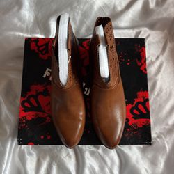 Fergalicious By Fergie Booties/Boots