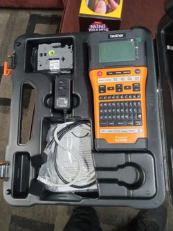 P touch lanel maker