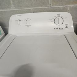 Admiral Washer