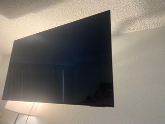 Samsung tv wall mount included