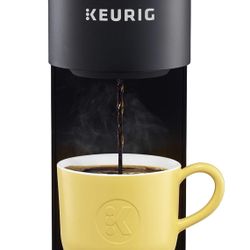 Keurig Coffee Machine