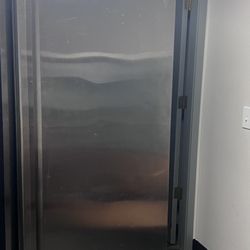 Freezer 1 Door 