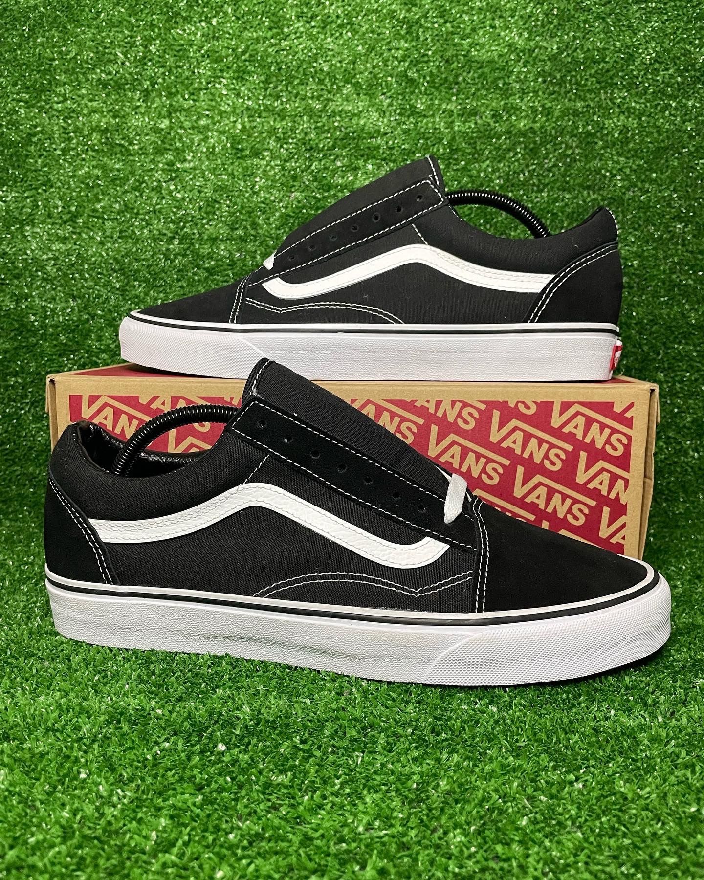 Vans