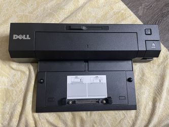 Dell E-port Plus 2