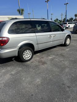 2002 Dodge Grand Caravan