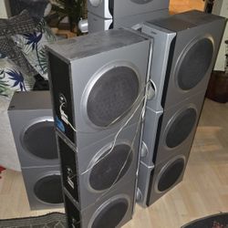 Sony SubWoofer