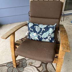 Wine Barrel Chair(s)