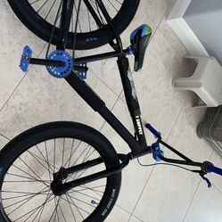 Bicycle/Bmx Bike