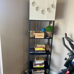 Lamp Shelf