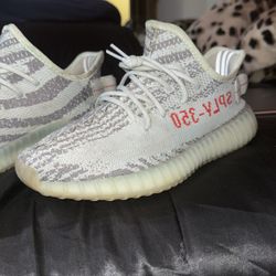 Yeezy 350 Boost