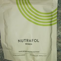 Nutrafol 