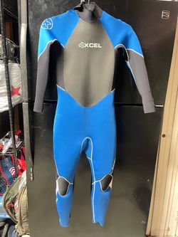 WETSUIT