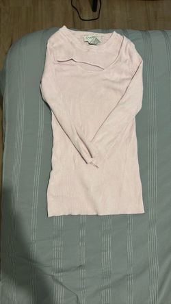Carmen tight fitting sweater