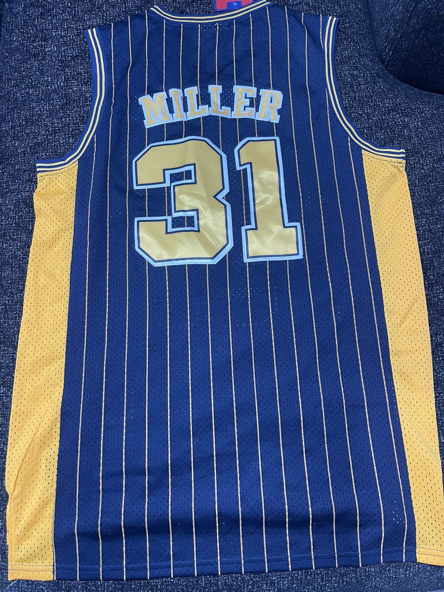 Indiana Pacers Jerseys