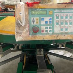 Tas Automatic Screen printing Press