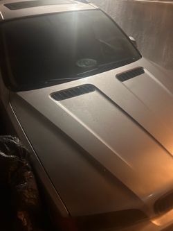 2003 BMW X5