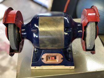 Bench Grinder