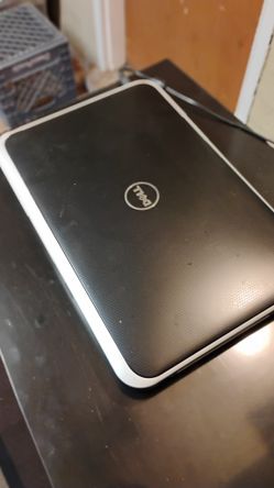 Dell Lap Top 