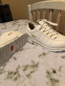 Brand New LUGZ