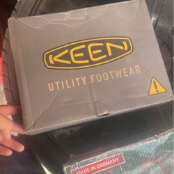 Keen Boots 