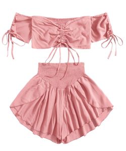 SheIn 2 Piece Outfit