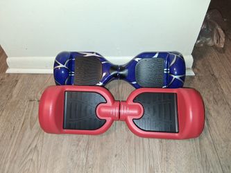 Hover board