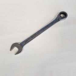 Blackhawk 3/4" Ratcheting Combination Wrench  788909-12