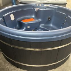 Hottubs 