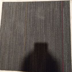 EcoWorx Carpet Tiles