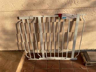 Regalia pet gate