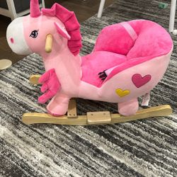 Rocking Horse 