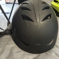 Bike Helmet