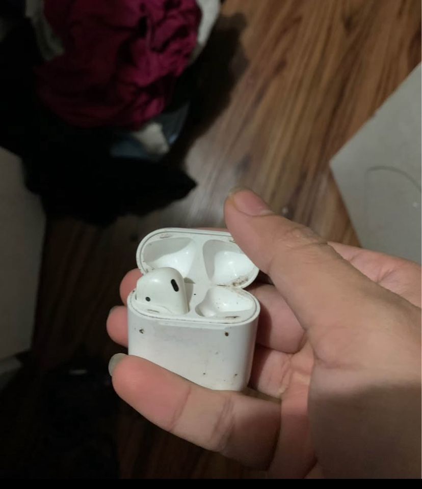 airpod
