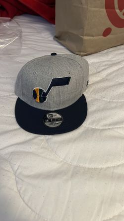 Brand new jazz 9fifty snapback