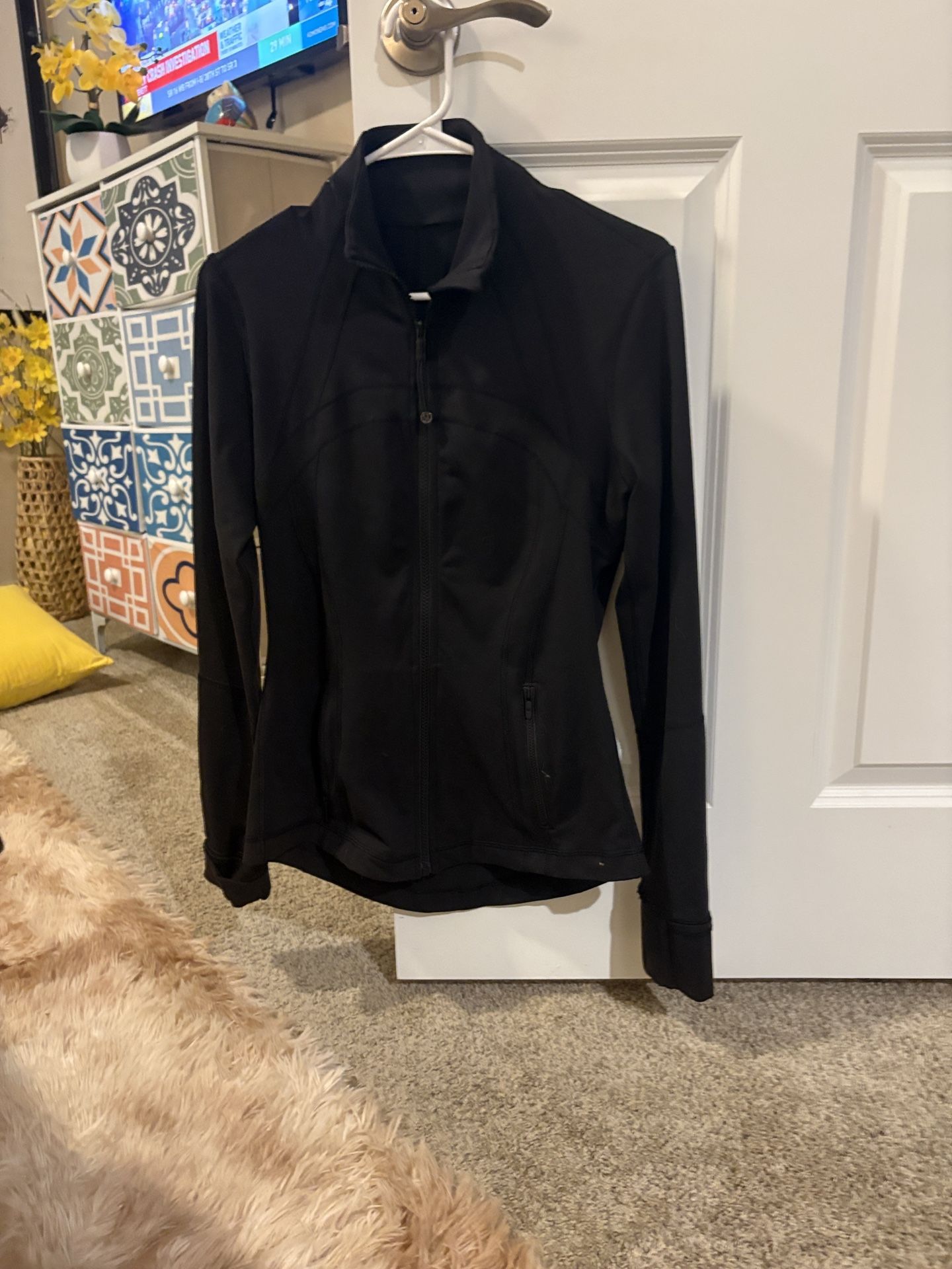 Lululemon Athletic Jacket