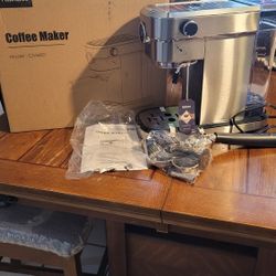 CAFETERA Coffe Maker