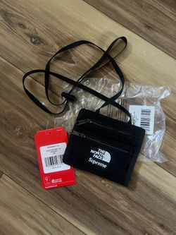 Supreme The North Face