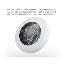 Brand new Mini GPS Tracker for Vehicles