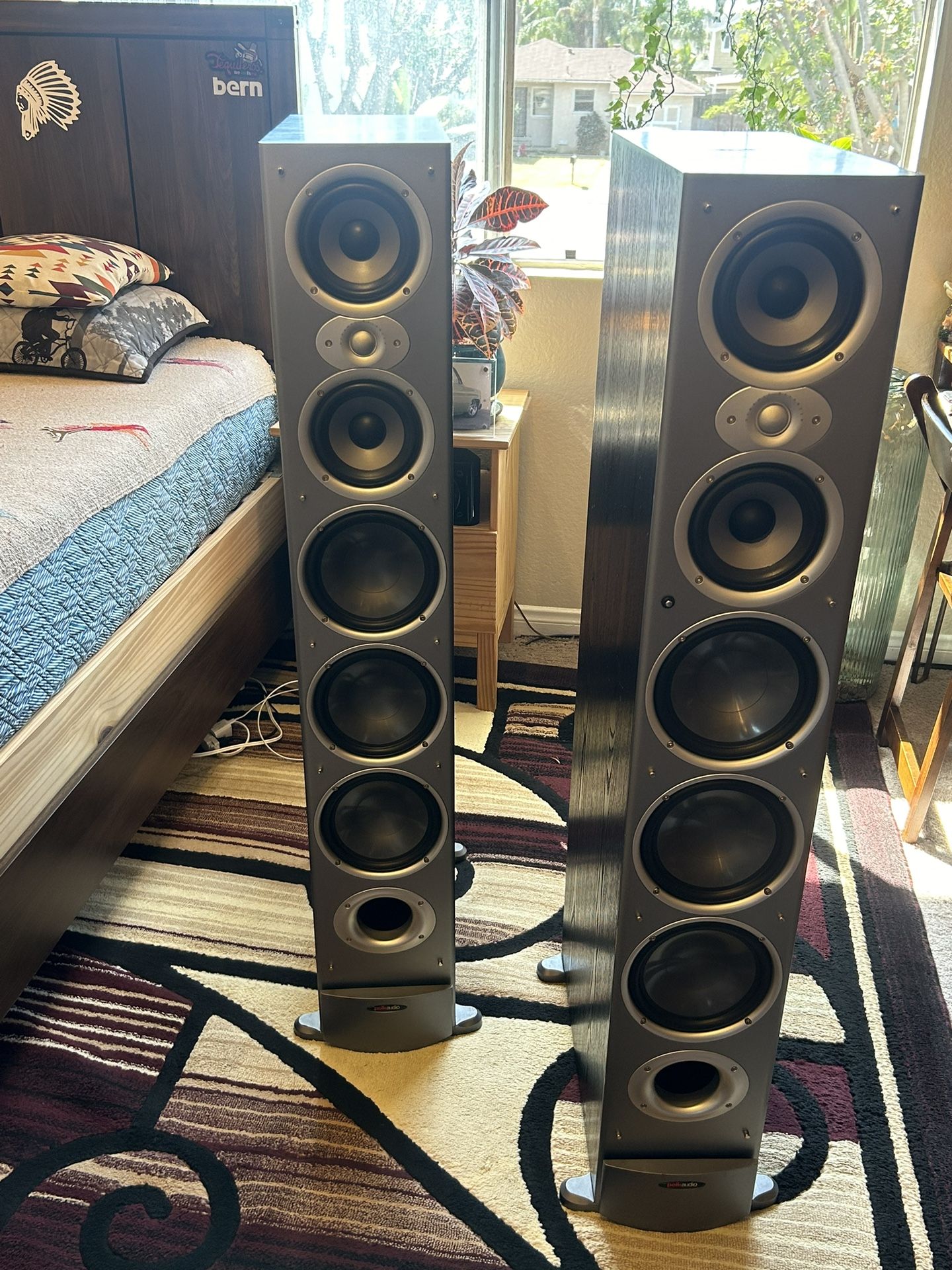 Polk Audio Rti12