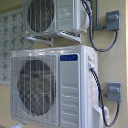 Mini Split Installation And Ac Repairs 
