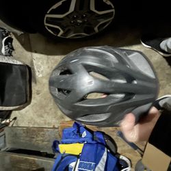 bike Helmet 