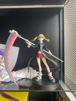 Maka Albarn Soul Eater figure (Popup parade)