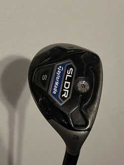 Golf Clubs