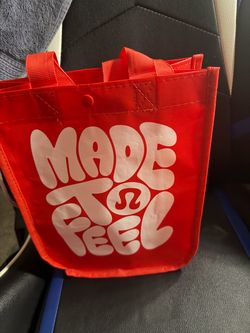 Lululemon Bag
