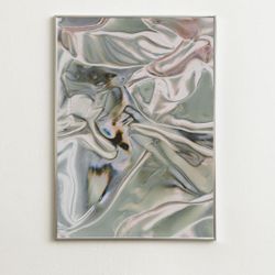  “Position” By Adèle Tornberg for Wall of Art