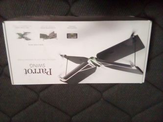 Parrot FLYPAD  Minidrone