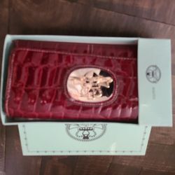 New Wallet