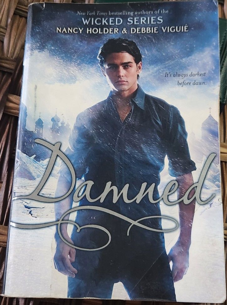 Book