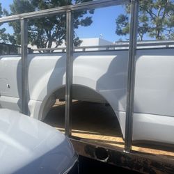 Bed 2017 F250 F350 And Up